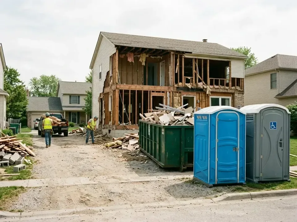 home-renovation-demolition-sit-010 — frequently asked questions, Portable Toilet & Dumpsters Rental in Avondale Estates, GA